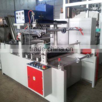 DHL/EMS Courier Bag Gluing Machine photo-4