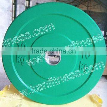 Olympic Bumper Weight Plate/color Plate/weight Plate Color/weight Plate Color photo-5