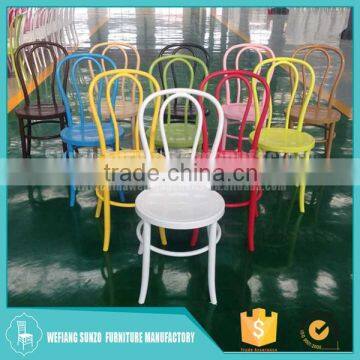 No Folded and Dining Room Furniture Type thonet chair