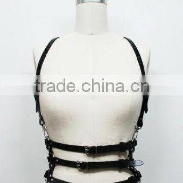 Leather Harness high quality