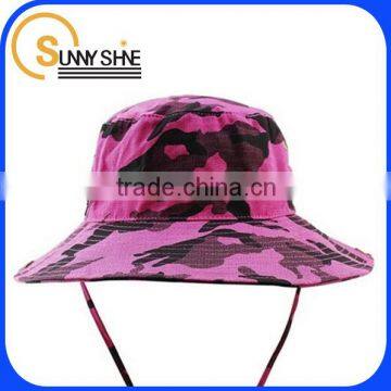 Big Brim Sun Hat Wholesale Hat With String