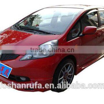 Body Kit Car Products Made in Asia for Honda FIT Small Body Kit photo-2