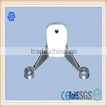 Spider System Fitting