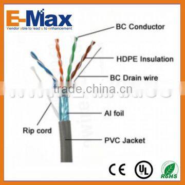 FTP cat5e Network Cable - EC-D22004P010