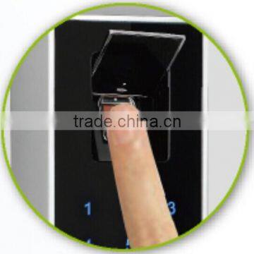 Card Digital Touch Screen Keypad Lock photo-6