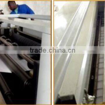 High Quality A4 Paper Cutting and Packing Machine photo-6