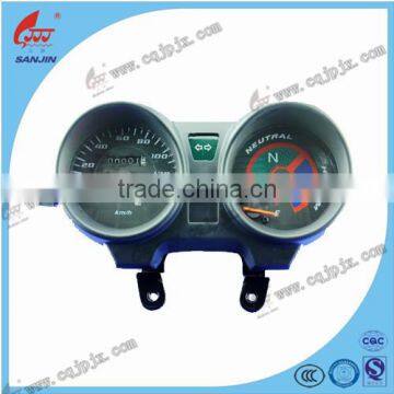 12v Electric Motorcycle Motorcycle rpm meter China Motorcycle Meter factory