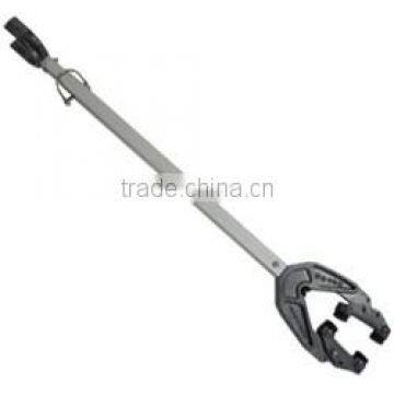 Dual Mount Transom Support Bracket, 34" to 46"