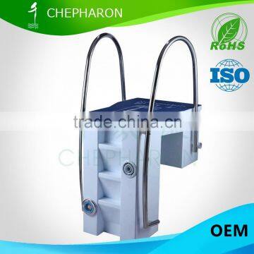Pipeless Filter for Pool Water Pool Filter