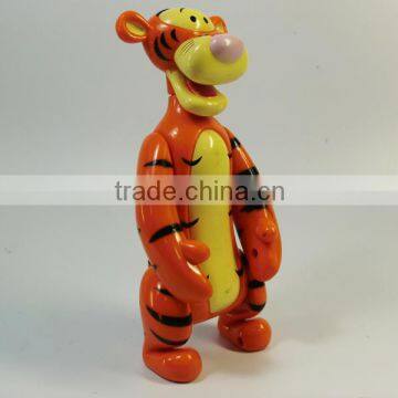 OEM high quality plastic cartoon figure toys