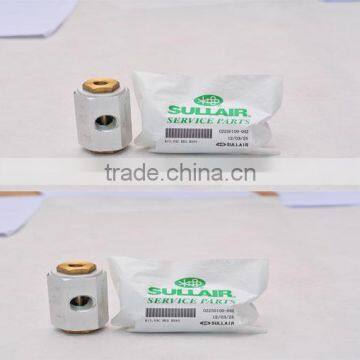China Sullair Air Compressor Part 2250100-042 And Fusheng Air Compressor Parts