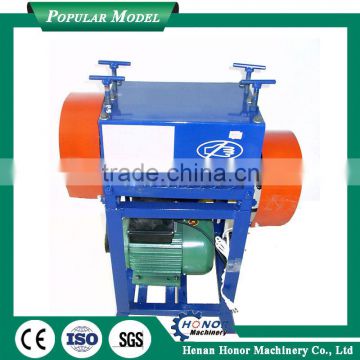 Industrial Cutting and Stripping Machine for Cable