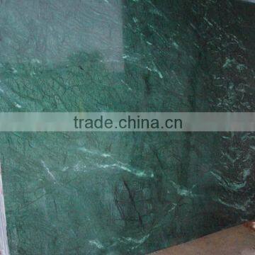 Dark Green Marble Big Slabs