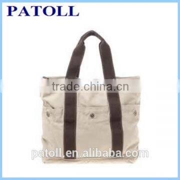 Custom christmas gift bag candy bag cheap tote bags