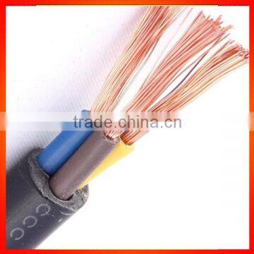 CU/PVC/PVC Electrical Wire Cable Insulated Conductor photo-4