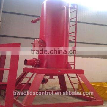 oilfield drilling fluids oil well drilling mud gas separator oilfield casing prices