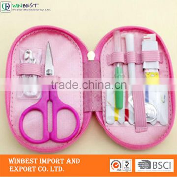 Wholesale products china	mini sewing kit