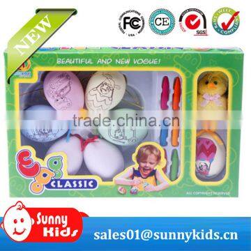 Small plastic easter egg for sale