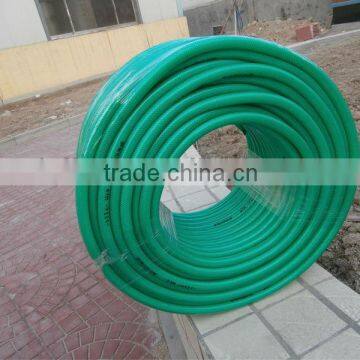 PVC Garden Pipe in rolls