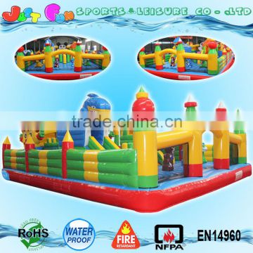 castillo hinchables 2016 inflatable trampoline large