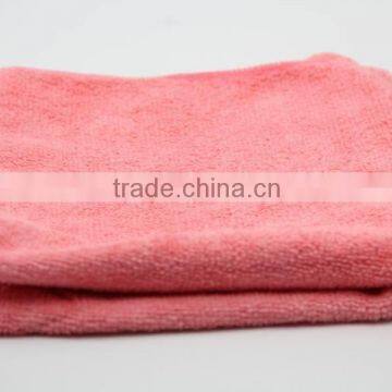 custom microfiber cleaning cloth for jewelry and car in german