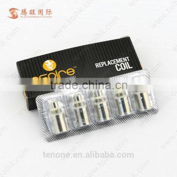 Wholesale Genuine Aspire BDC dual Coil & Aspire T3 BDC dual Coil