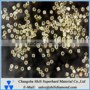 Grinding Tools Used High Grade Gold Industrial Diamond Grit photo-6