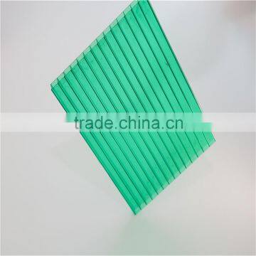 3mm Price Riot Shield Sound Barrier Awning Bus Shelter Swimming Cover Carport Greenhouse Siding Roofing Polycarbonate Panel photo-4