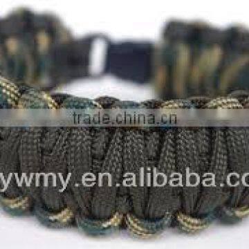 Paracord Products with a Savage Look