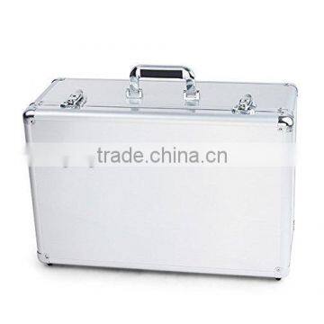 Aluminum Suitcase Box Case