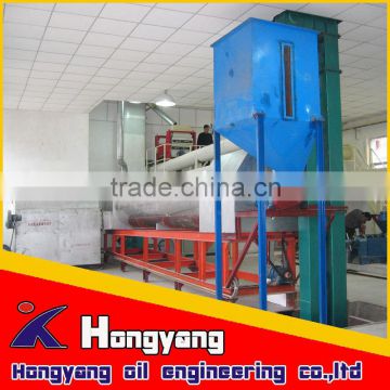 2015 new arrival peanut oil processing line with high oil yield rate