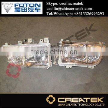 Foton Forland Parts Head Lamp