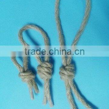 Jute rope