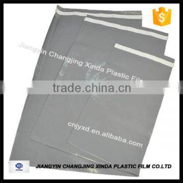 Custom Cheap Plastic Mail Bags Printed Courier Bags photo-2