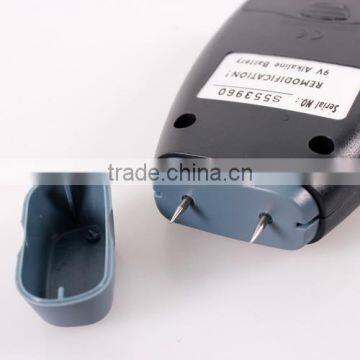 Digital MD-2G Moisture Meter Seed Cocoa Bean Tobacco Plants Moisture Meter photo-5