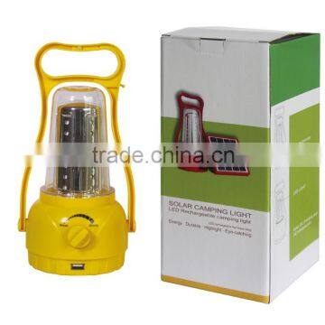 New Design Camping Light Portable Light photo-3