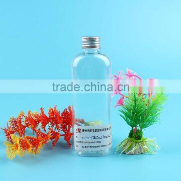 80ml Raise Hair Cream Transparent Bottle photo-5