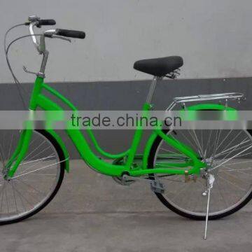Cheap Unique design OEM city bike bicycle