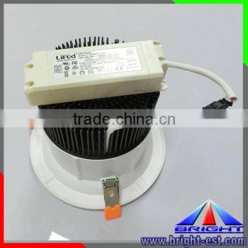 Wifi Control COB LED Downlight, Remote Control COB Spotlight,LED Ceiling Downlight photo-6
