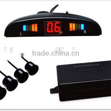 China factory wholesale Parking sensor, parktronik, Aftermarket car parts 4 sensor, 22mm sensor, PSR01