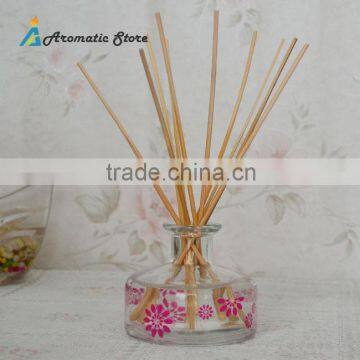Decorative Liquid Essence Reed Diffuser photo-4