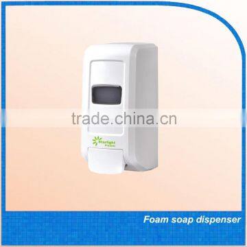 1000ML Foam Liquid Soap Dispenser