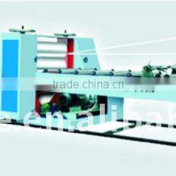 DJP-90 small plastic extruder