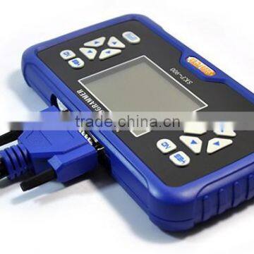 2016 SuperOBD SKP-900 OBD2 Key Programmer V3.8 SKP900 Key Programmer SKP 900 SKP900 Auto Key Programmer Support Almost All Cars photo-3