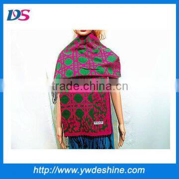 wholesale new scarf wool W213