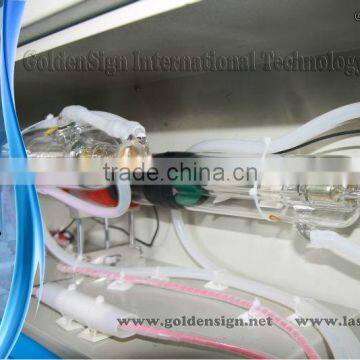 CO2 Laser Tube 80W Glass Laser Tube CO2 Laser Tube Shanghai Laser Tube