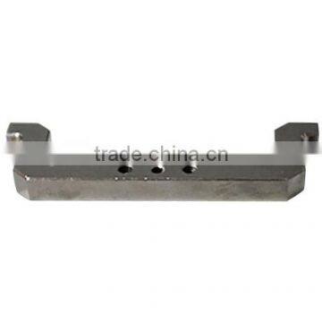 HLZS 2015 High Quality High Precision Cnc Machining Aluminum Parts/ Manufacturing Cnc Machining for Metal Products photo-2