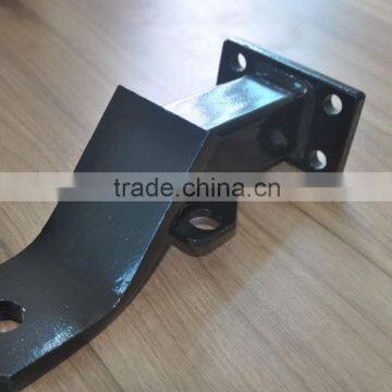 Bolt-OnTowing Ball Mounts With 2" Drop