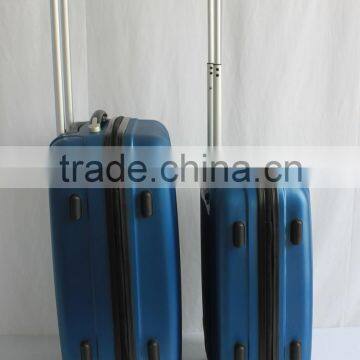 Latest Styles for ABS Travel Luggage/zip Luggage/decent Abs Luggage photo-3