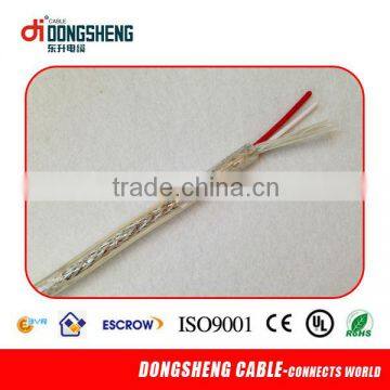 3.5mm stereo microphone cable